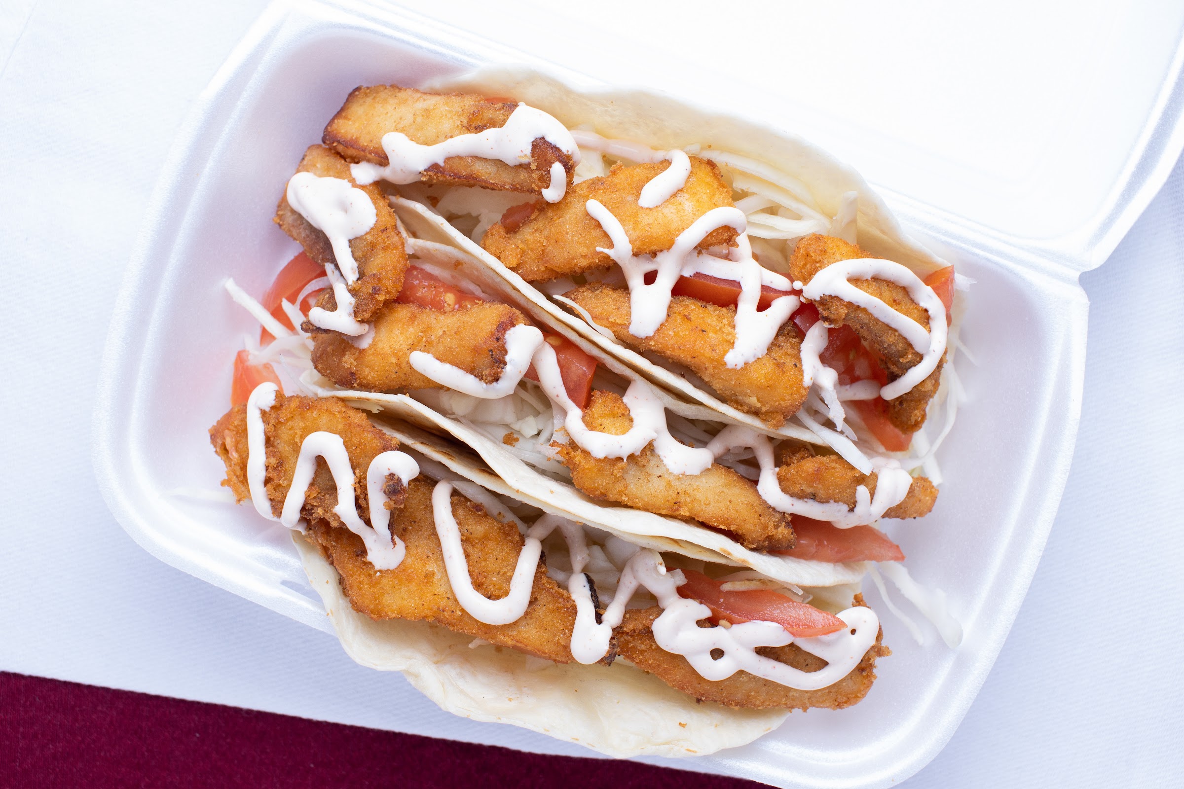 Photo of Yummy Food Truck - 2899 Sooke Lake Rd, Victoria, BC V9B 4R2